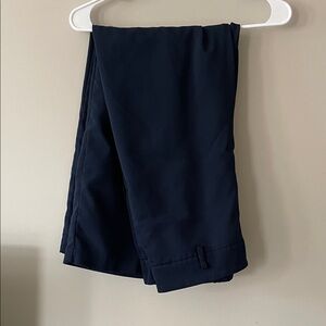 Nicole Miller Midnight Blue Pants